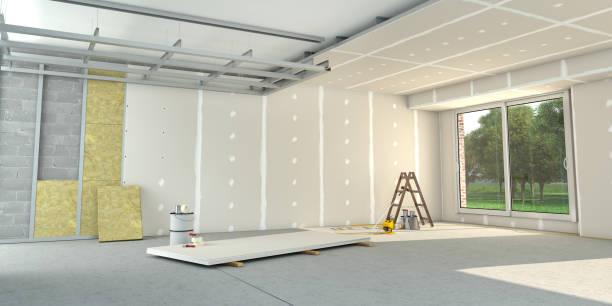 Best Attic Insulation Installation  in Ecru, MS