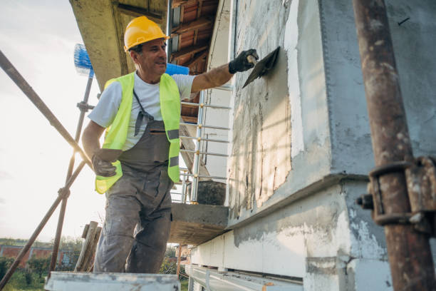 Best Affordable Insulation Services  in Ecru, MS
